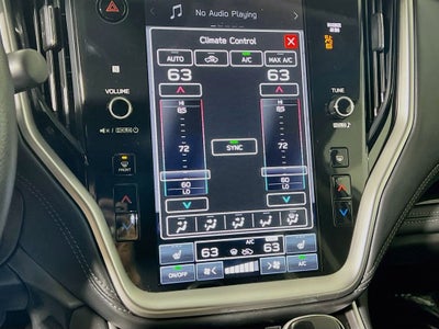 2023 Subaru Outback Limited XT