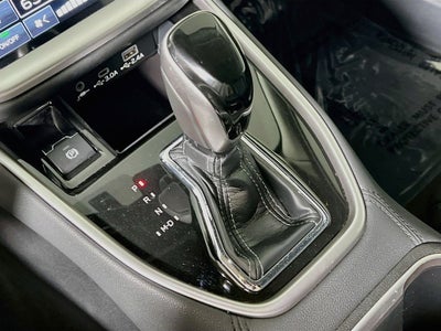 2023 Subaru Outback Limited XT