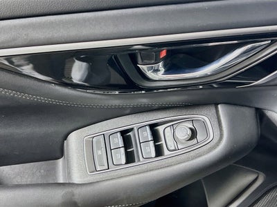 2023 Subaru Outback Limited XT