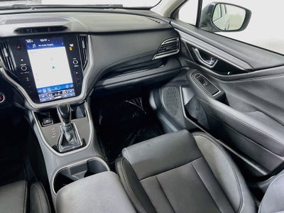 2023 Subaru Outback Limited XT