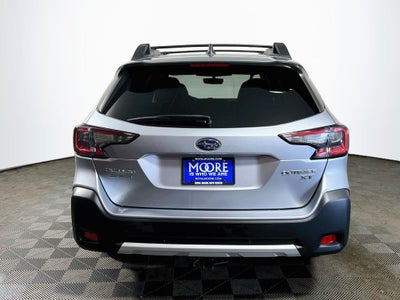 2023 Subaru Outback Limited XT
