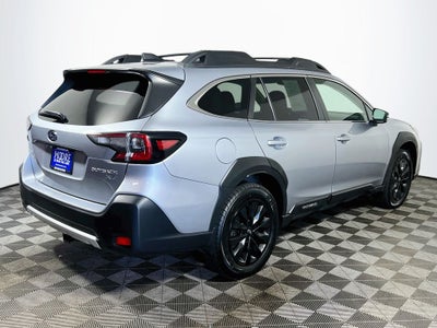 2023 Subaru Outback Limited XT