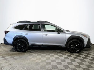2023 Subaru Outback Limited XT