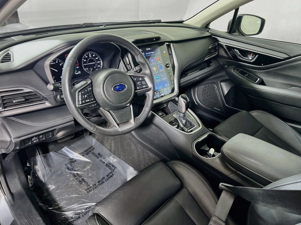 2023 Subaru Outback Limited XT