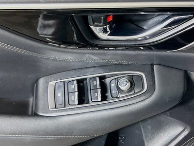 2021 Subaru Outback Limited XT