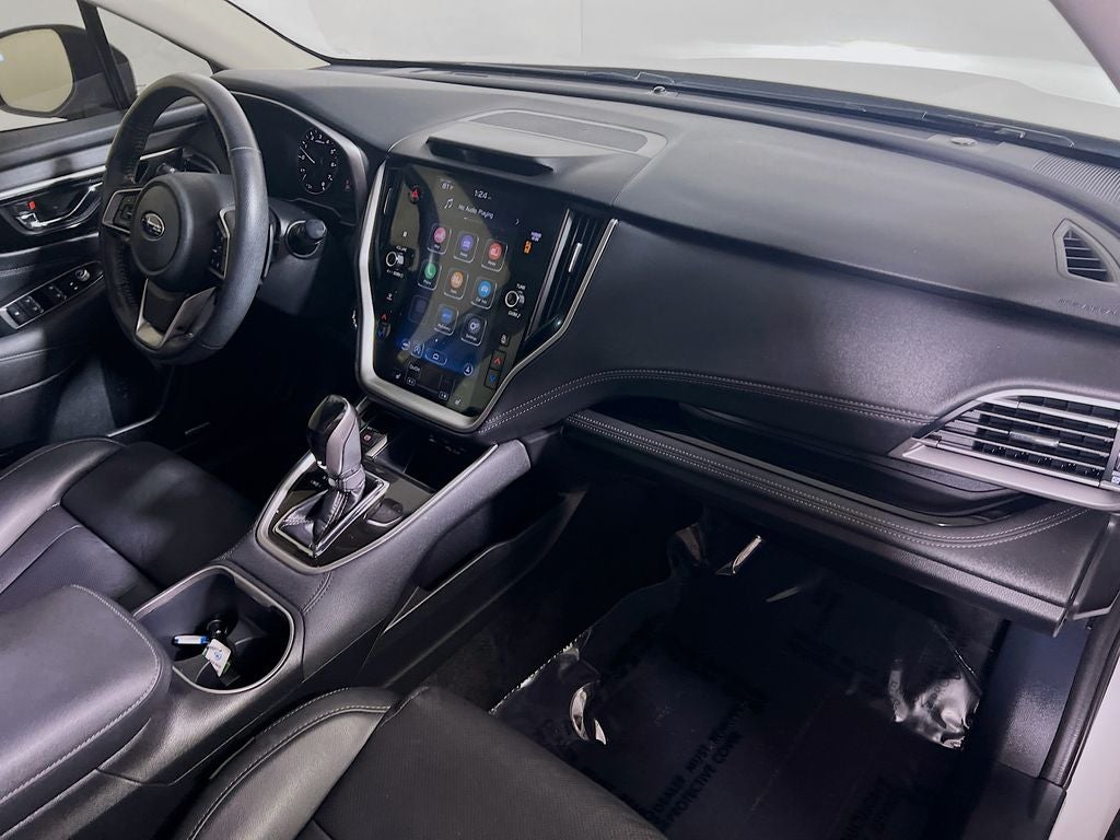 2021 Subaru Outback Limited XT