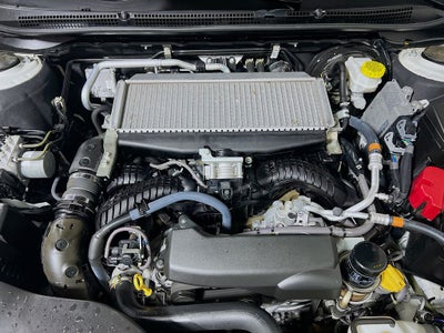 2021 Subaru Outback Limited XT