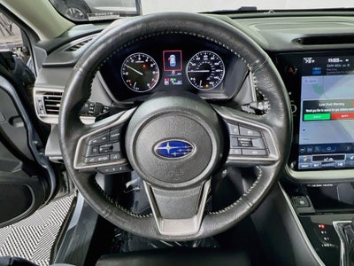 2024 Subaru Outback Limited XT