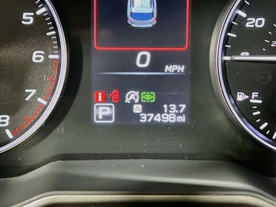 2024 Subaru Outback Limited XT