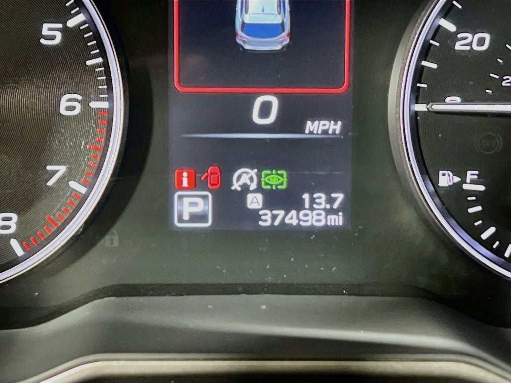 2024 Subaru Outback Limited XT