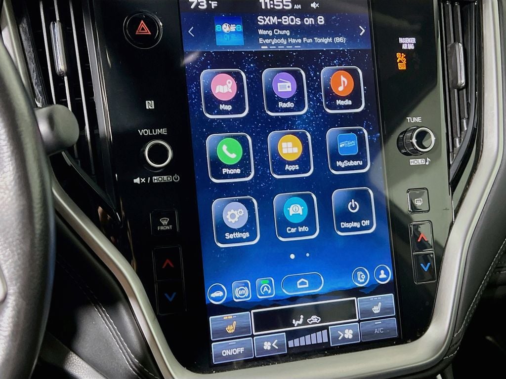 2024 Subaru Outback Limited XT