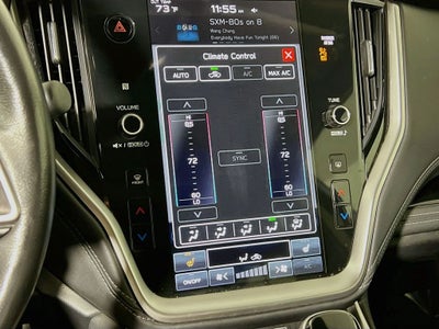 2024 Subaru Outback Limited XT