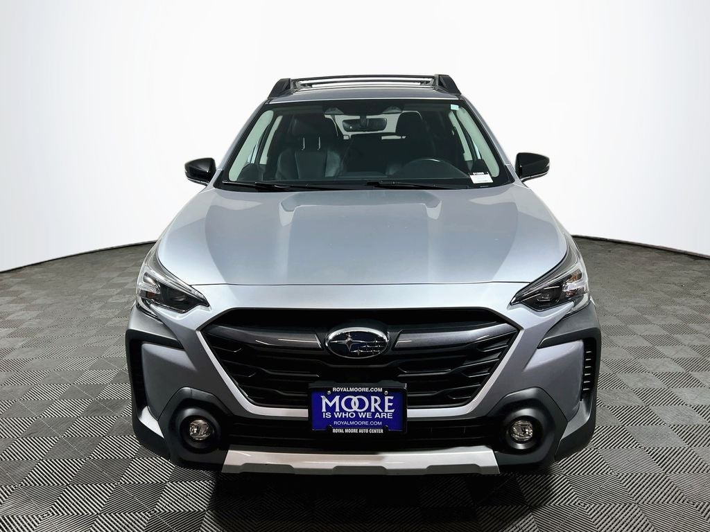 2024 Subaru Outback Limited XT