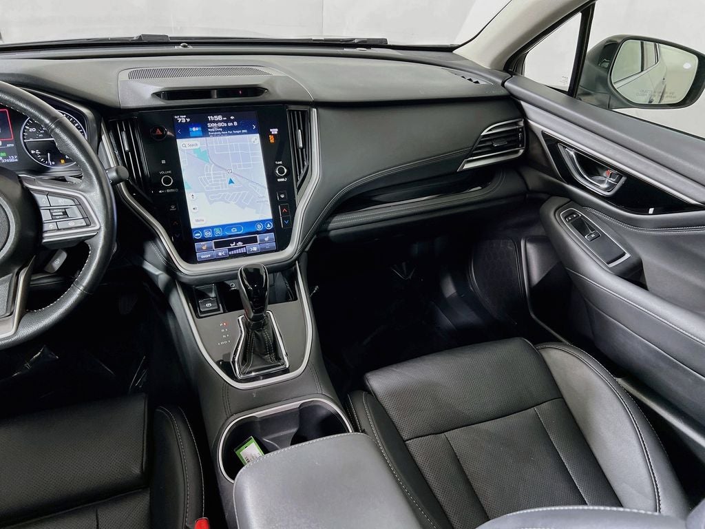 2024 Subaru Outback Limited XT