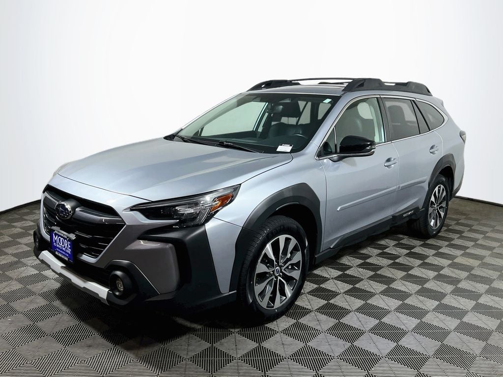 2024 Subaru Outback Limited XT