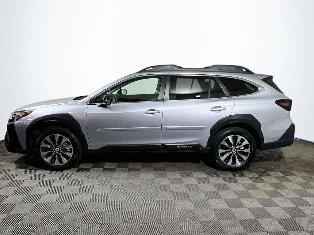 2024 Subaru Outback Limited XT