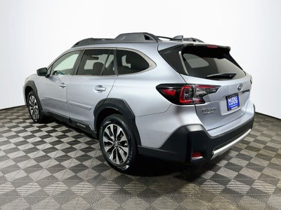 2024 Subaru Outback Limited XT