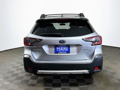 2024 Subaru Outback Limited XT
