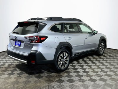 2024 Subaru Outback Limited XT