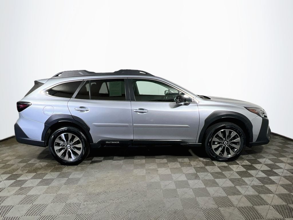 2024 Subaru Outback Limited XT