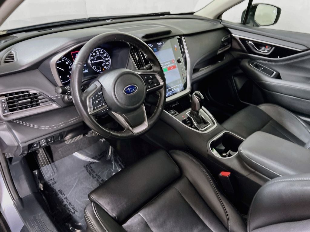 2024 Subaru Outback Limited XT