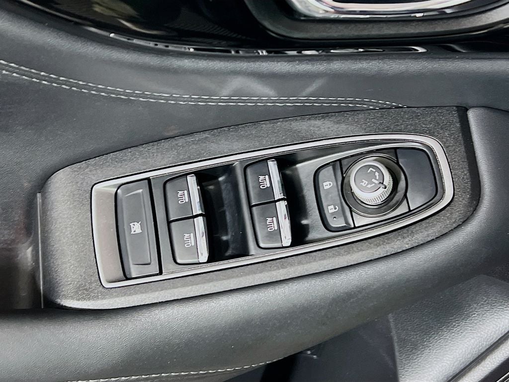 2023 Subaru Outback Limited XT