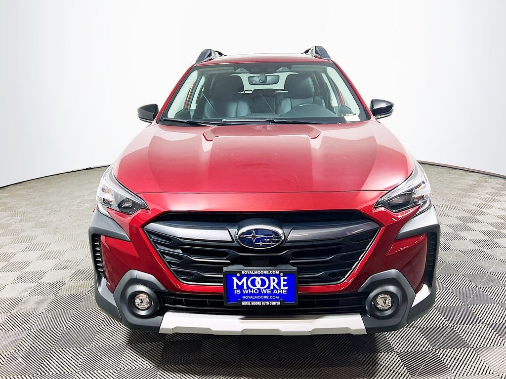 2023 Subaru Outback Limited XT