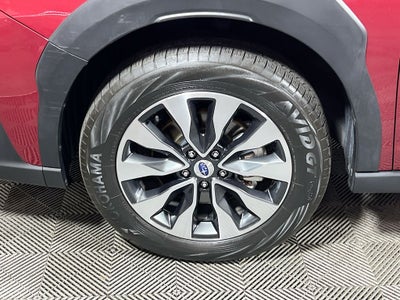 2023 Subaru Outback Limited XT