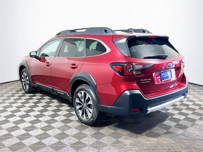 2023 Subaru Outback Limited XT