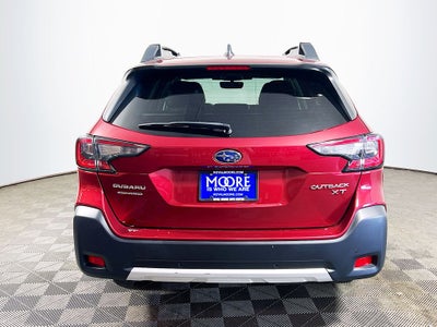 2023 Subaru Outback Limited XT