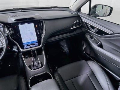 2025 Subaru Outback Limited XT
