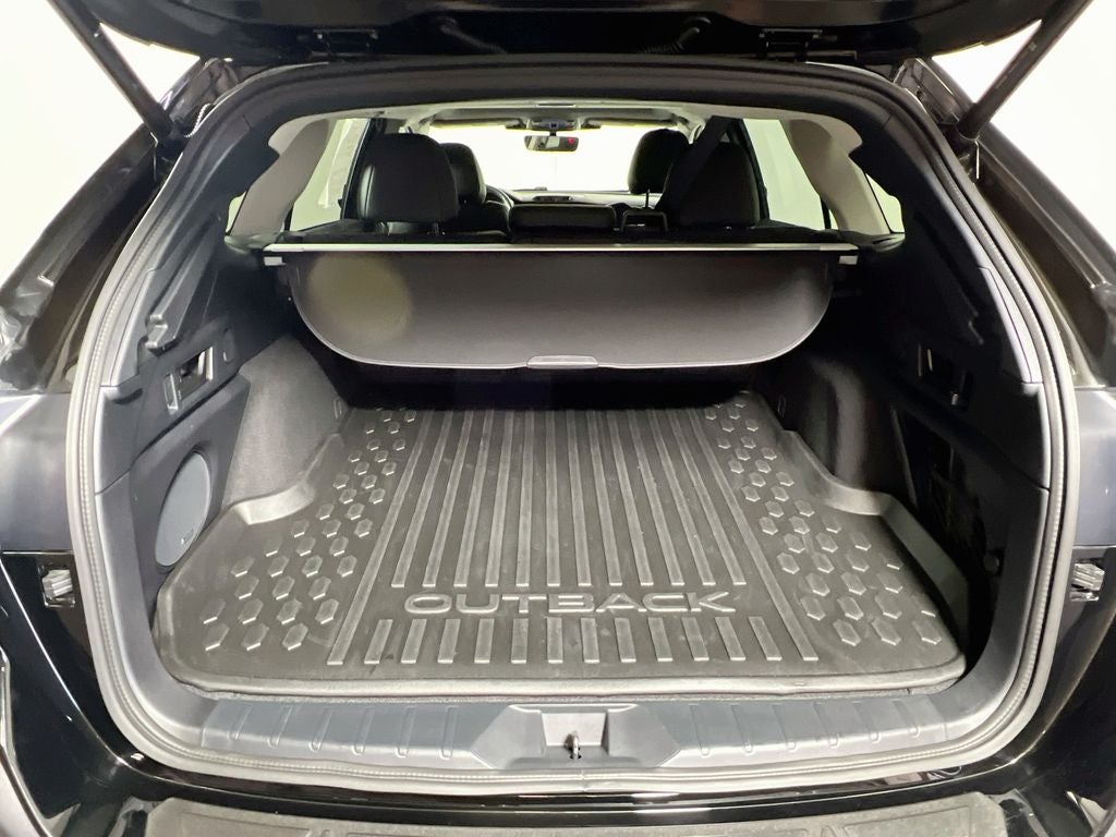 2025 Subaru Outback Limited XT