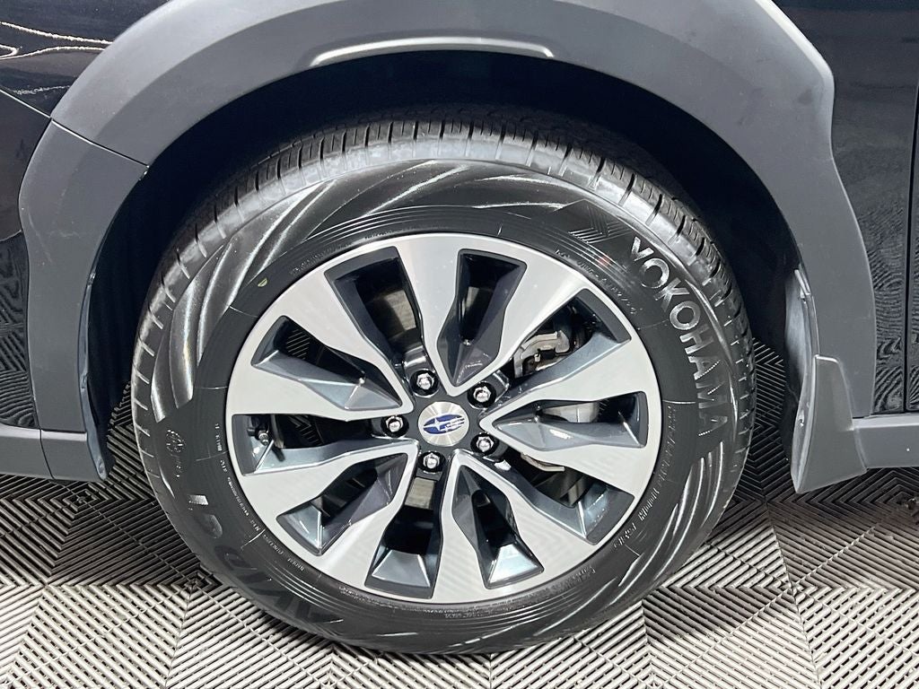 2025 Subaru Outback Limited XT
