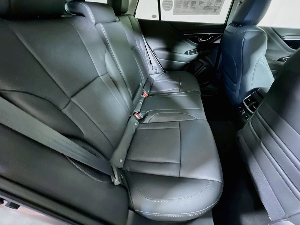 2025 Subaru Outback Limited XT