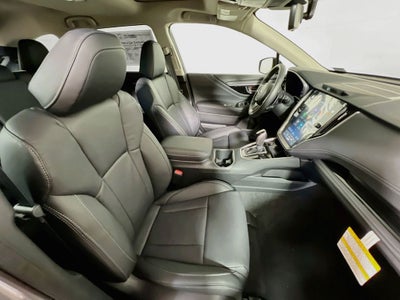 2025 Subaru Outback Limited XT