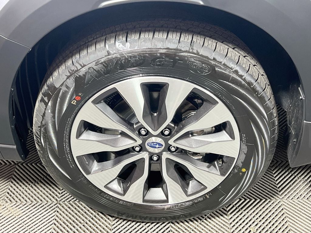 2025 Subaru Outback Limited XT