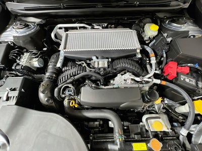 2025 Subaru Outback Limited XT
