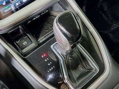 2025 Subaru Outback Limited XT