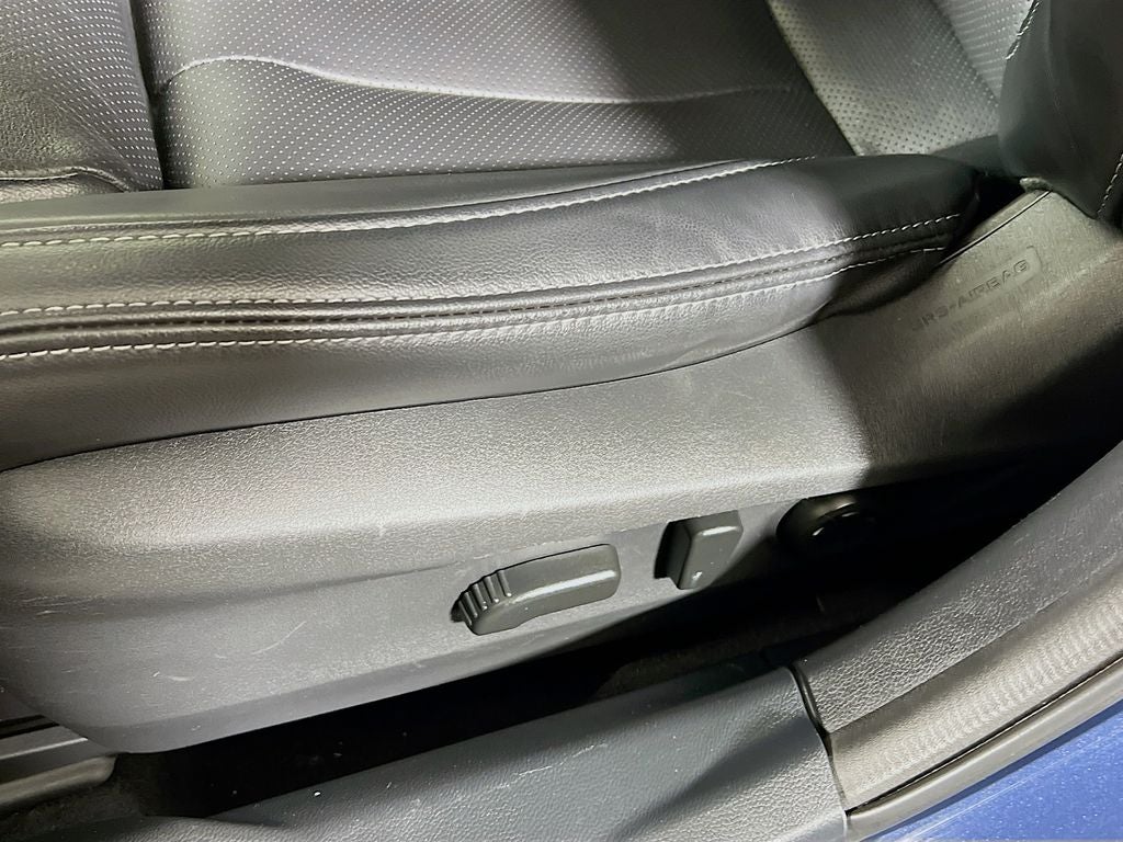 2025 Subaru Outback Limited XT