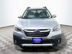 2020 Subaru Outback Limited XT