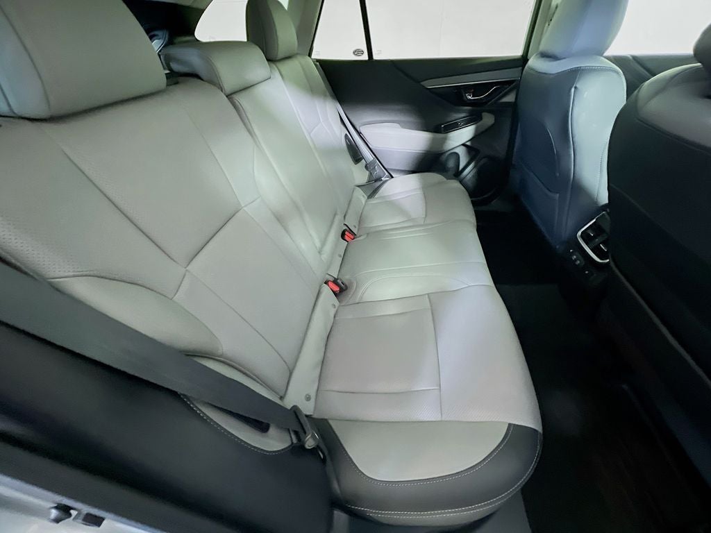 2020 Subaru Outback Limited XT