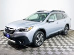 2020 Subaru Outback Limited XT