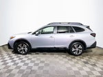 2020 Subaru Outback Limited XT