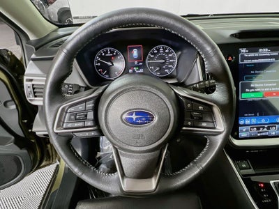 2024 Subaru Outback Limited XT