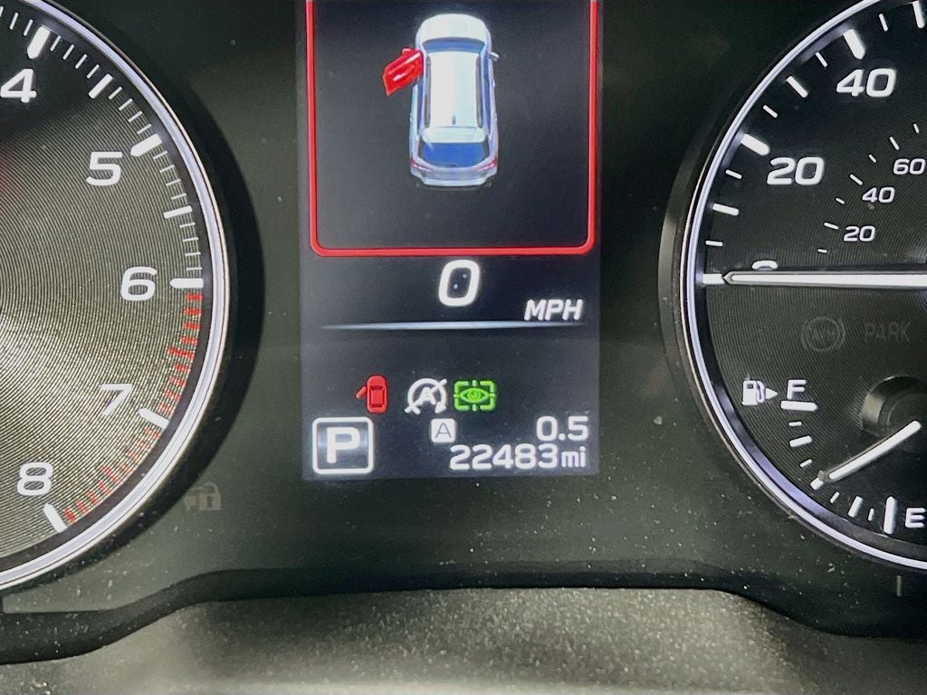2024 Subaru Outback Limited XT