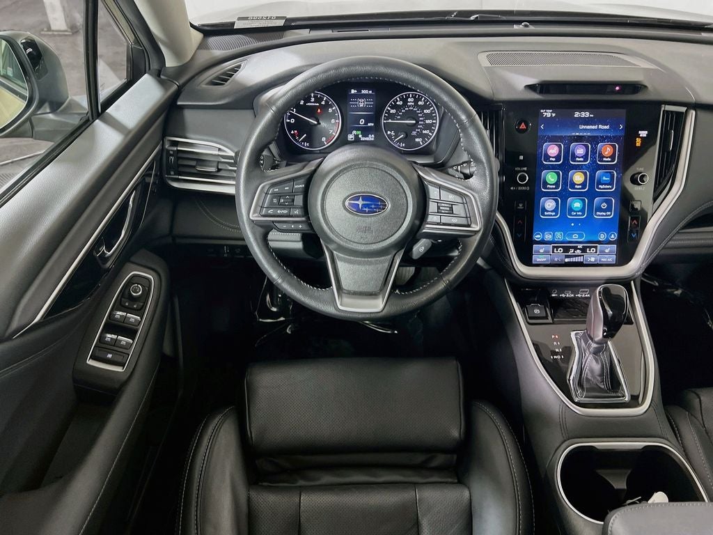 2024 Subaru Outback Limited XT