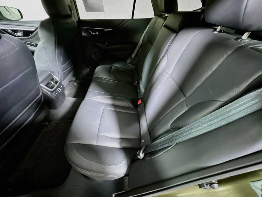 2024 Subaru Outback Limited XT