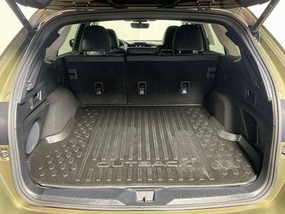 2024 Subaru Outback Limited XT