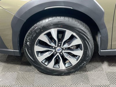 2024 Subaru Outback Limited XT