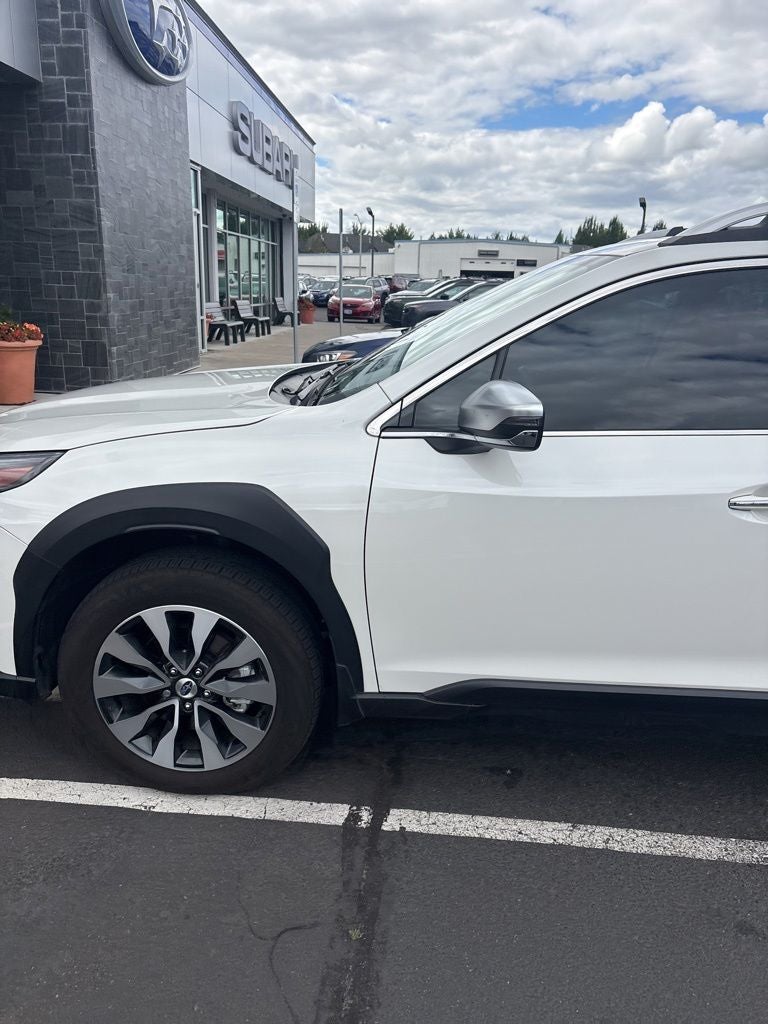 2023 Subaru Outback Touring XT